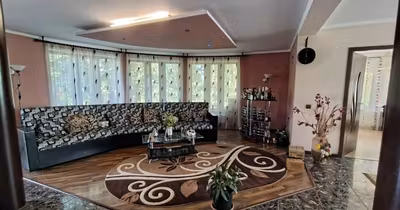 Casă Burdujeni