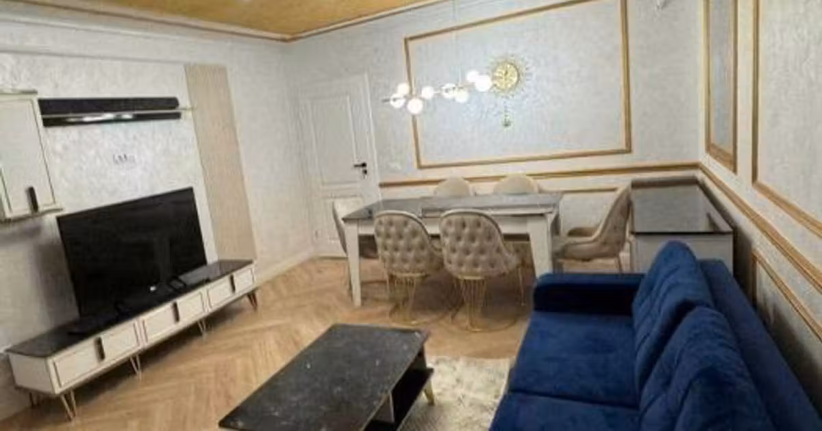 Apartament de vânzare cu 2 camere, mobilat în zona Burdujeni, Suceava