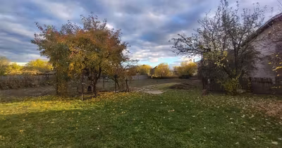 Apartament Ilișești