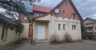 Casă Burdujeni