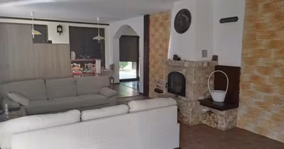 Casă Moara