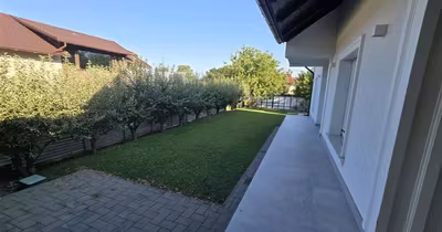 Casă Sfântu Ilie