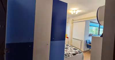 Apartament Tomis Nord
