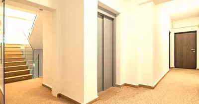 Apartament Central