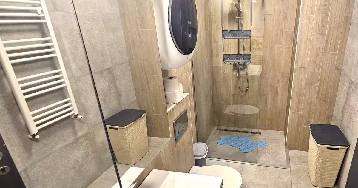 Apartament de vânzare cu 2 camere, mobilat în Mamaia
