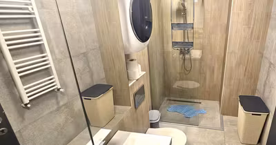 Apartament Central