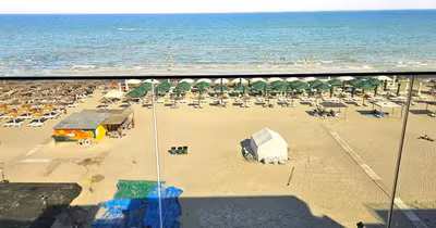 Apartament Nord