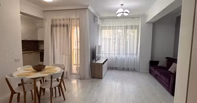 Apartament Faleza Nord