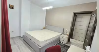 Apartament Km 4