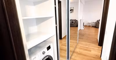 Apartament Tomis Plus