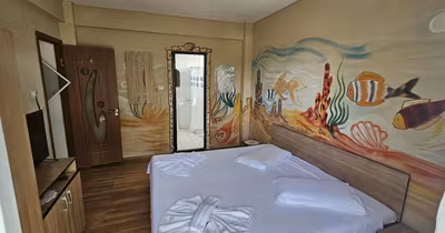 Casă Peninsulă