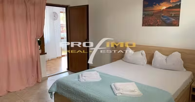 Spațiu comercial Sud-Est