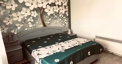 Apartament City Park Mall