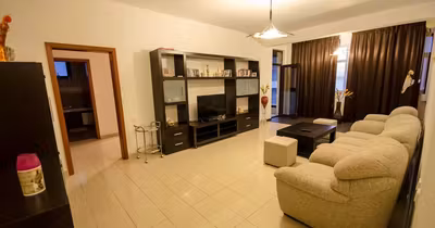 Apartament Central