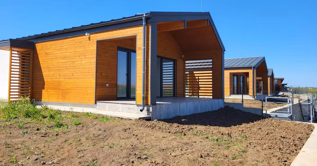 Casă de vânzare cu 3 camere în Snagov