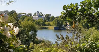 Casă Snagov