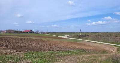 Teren Prundu