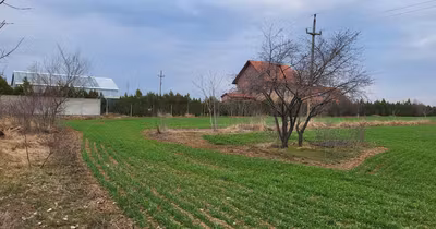 Teren Siliștea Snagovului