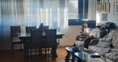 Apartament P-ța Rosetti