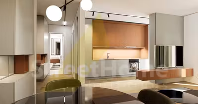 Apartament Plevnei