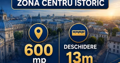 Teren Ultracentral