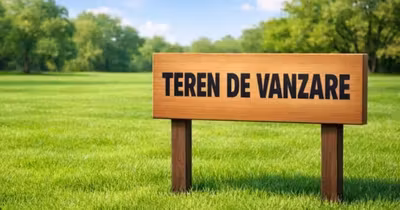 Teren Central