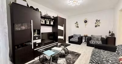 Apartament Dorobanți