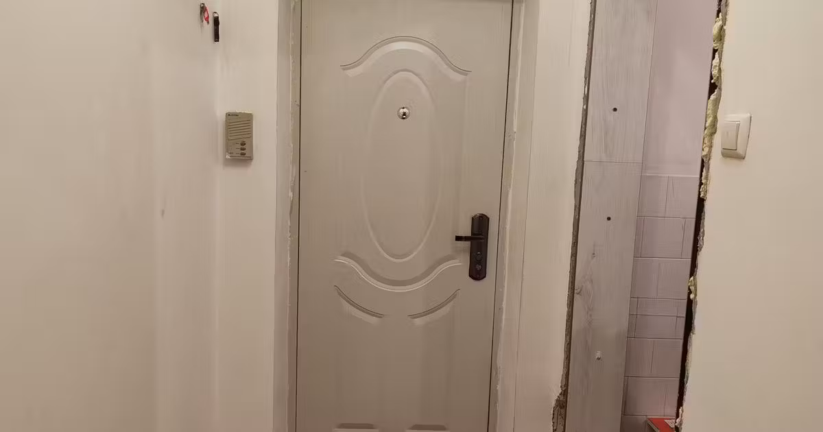 Apartament de vânzare cu 2 camere în zona Astra, Brașov