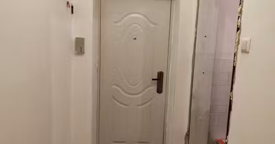 Apartament Astra