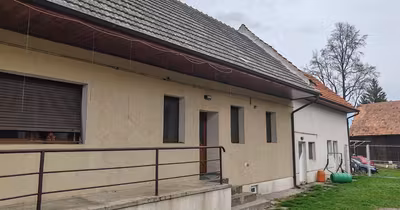 Casă Astra