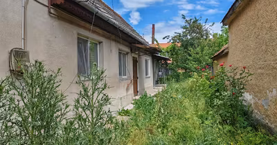 Casă Vlădeni