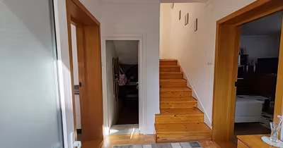 Casă Schei