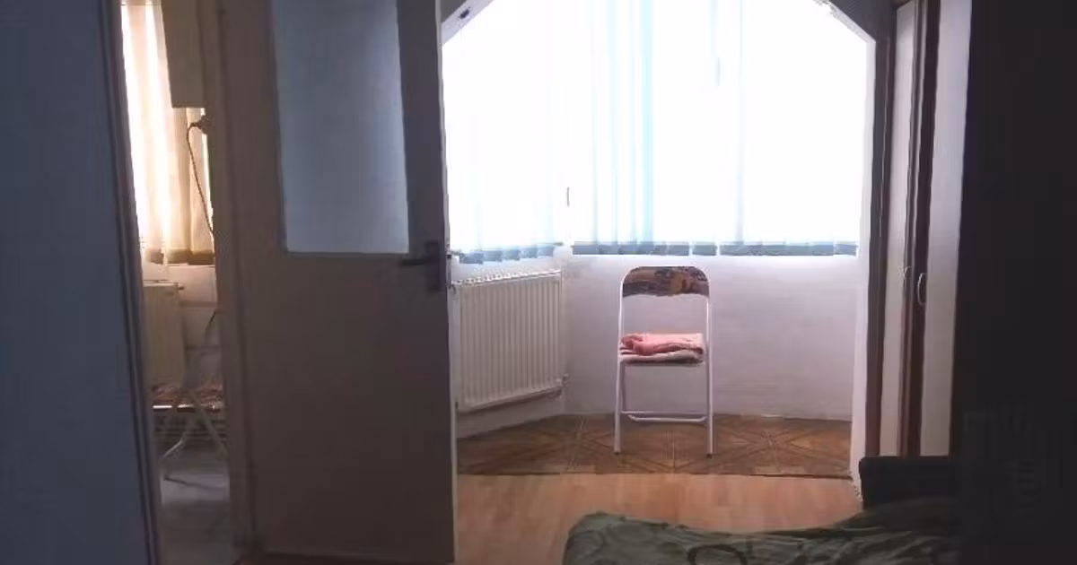 Garsonieră de vânzare în zona Bartolomeu, Brașov