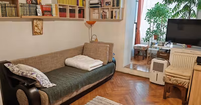 Apartament Central