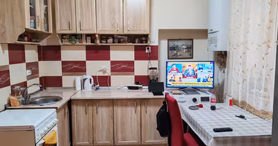 Apartament Centrul Istoric