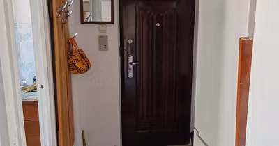 Apartament Florilor