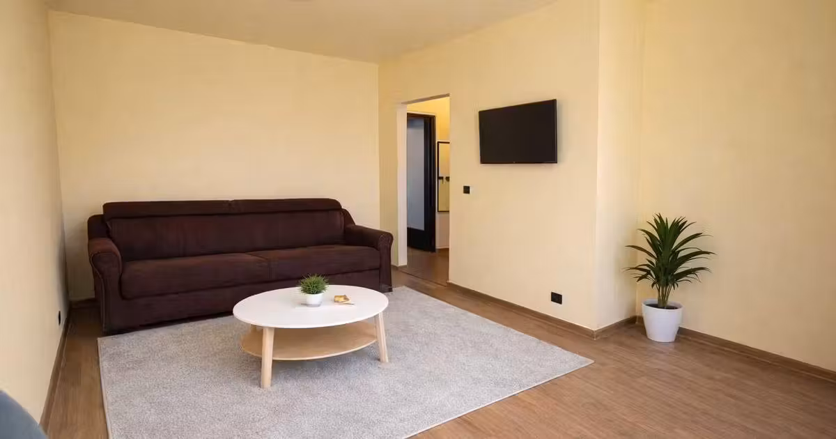 Apartament de vânzare cu 2 camere în zona Central, Brașov