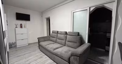 Garsonieră Uzina 2