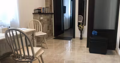 Apartament Centrul Istoric