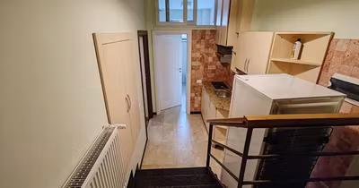 Apartament Central