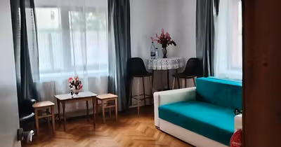 Garsonieră Astra