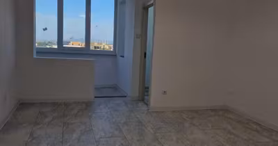 Garsonieră Noua