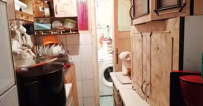Apartament Central
