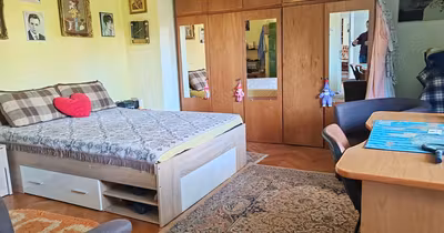 Apartament Central