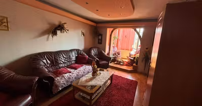 Apartament Astra