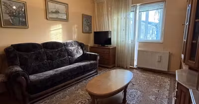 Apartament Astra