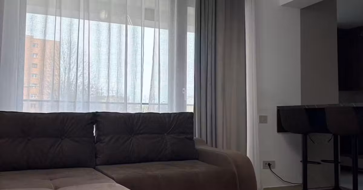 Apartament de vânzare cu 2 camere, mobilat în zona Astra, Brașov