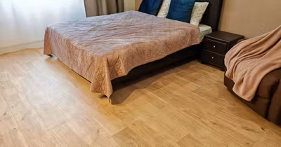 Garsonieră Drumul Poienii