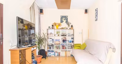 Apartament Central