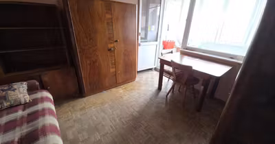 Apartament Gării
